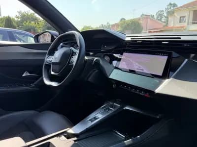 Sell Peugeot 308 SW 2022 - 21200 EUR, 92847 km - AUTO.MOTO.pt