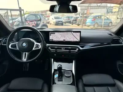 Vendo BMW i4 2022 - 46350 EUR, 79000 km - AUTO.MOTO.pt