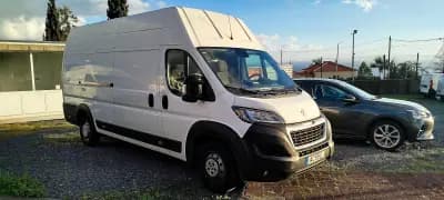 Sell Peugeot Boxer 2020 - 23950 EUR, 160000 km - AUTO.MOTO.pt