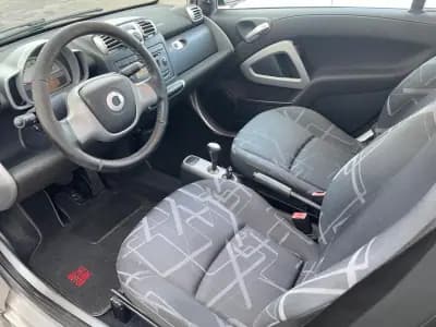 Sell Smart Fortwo Cabrio 2008 - 6300 EUR, 152000 km - AUTO.MOTO.pt