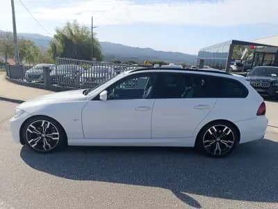 Vendo BMW 320 2011 - 14900 EUR, 206000 km - AUTO.MOTO.pt