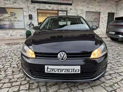 Sell Volkswagen Golf Variant 2015 - 12750 EUR, 160000 km - AUTO.MOTO.pt