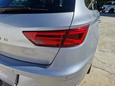 Sell SEAT Leon ST 2017 - 14999 EUR, 140289 km - AUTO.MOTO.pt