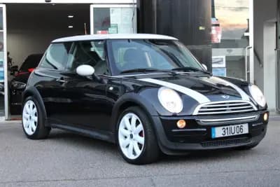 Vendo MINI 2006 - 6400 EUR, 252417 km - AUTO.MOTO.pt