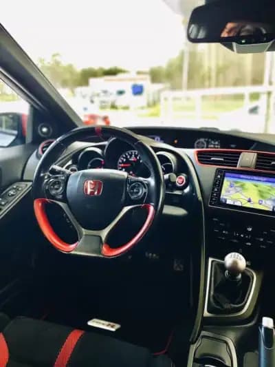 Sell Honda Civic 2016 - 37750 EUR, 118000 km - AUTO.MOTO.pt