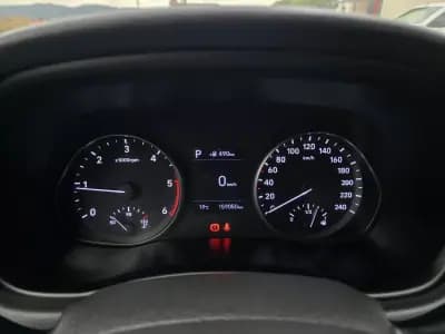 Vendo Hyundai i30 SW 2020 - 14990 EUR, 159000 km - AUTO.MOTO.pt