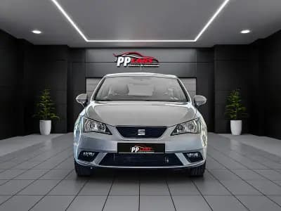 Vendo SEAT Ibiza 2015 - 11950 EUR, 80000 km - AUTO.MOTO.pt