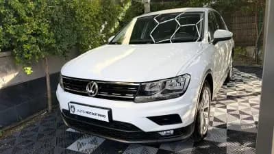 Vendo Volkswagen Tiguan 2020 - 21900 EUR, 162332 km - AUTO.MOTO.pt