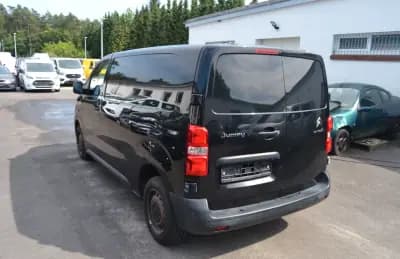 Sell Citroën Jumpy 2015 - 9000 EUR, 159000 km - AUTO.MOTO.pt