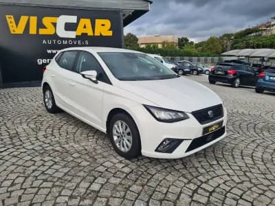 Vendo SEAT Ibiza 2024 - 18990 EUR, 51000 km - AUTO.MOTO.pt