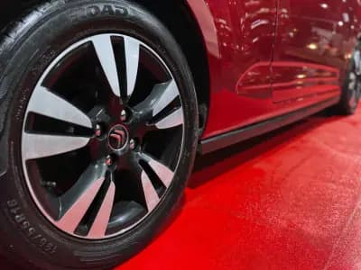 Vendo Citroën DS3 2010 - 8490 EUR, 162463 km - AUTO.MOTO.pt