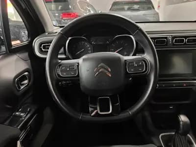 Sell Citroën C3 2019 - 12990 EUR, 60000 km - AUTO.MOTO.pt