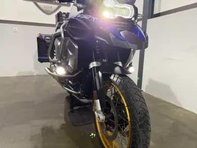 Vendo mota BMW R 1250 GS Adventure 2019 - 22900 EUR, 8500 km - AUTO.MOTO.pt