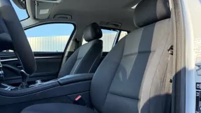 Vendo BMW 520 2013 - 15900 EUR, 245900 km - AUTO.MOTO.pt