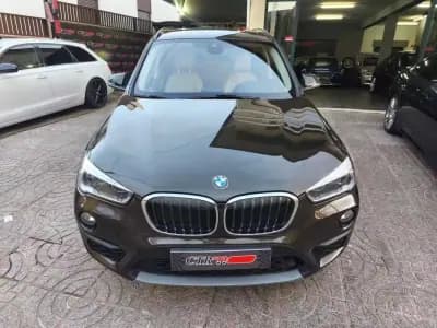 Sell BMW X1 2016 - 17900 EUR, 168000 km - AUTO.MOTO.pt