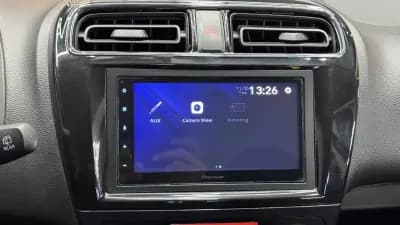 Sell Mitsubishi Space Star 2023 - 11990 EUR, 45000 km - AUTO.MOTO.pt