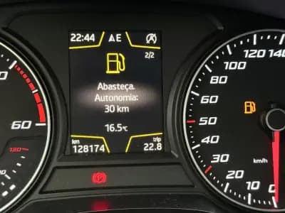 Vendo SEAT Leon ST 2017 - 12900 EUR, 128174 km - AUTO.MOTO.pt