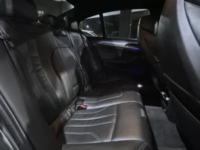 Vendo BMW M5 2019 - 98990 EUR, 87942 km - AUTO.MOTO.pt