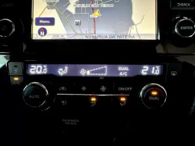 Sell Nissan Qashqai 2015 - 14500 EUR, 171000 km - AUTO.MOTO.pt