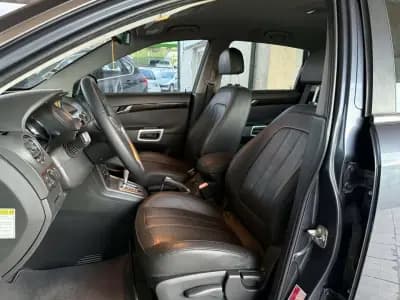 Vendo Opel Antara 2007 - 9700 EUR, 172390 km - AUTO.MOTO.pt