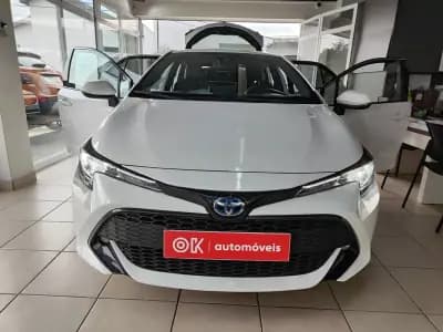 Sell Toyota Corolla 2021 - 21550 EUR, 73400 km - AUTO.MOTO.pt