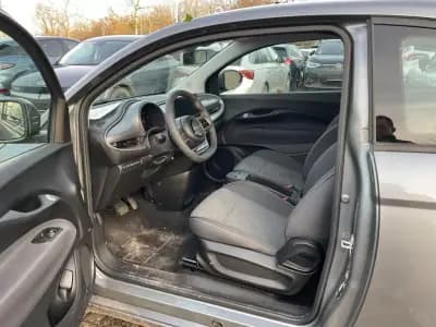 Sell Fiat 500e 2023 - 14990 EUR, 21705 km - AUTO.MOTO.pt