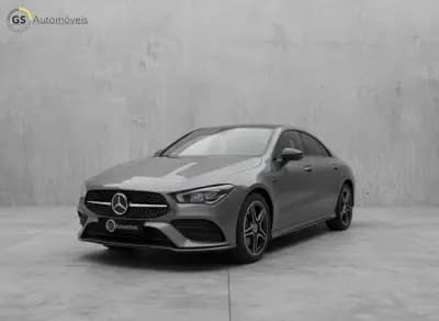 Sell Mercedes-Benz CLA 250 2021 - 28900 EUR, 149000 km - AUTO.MOTO.pt