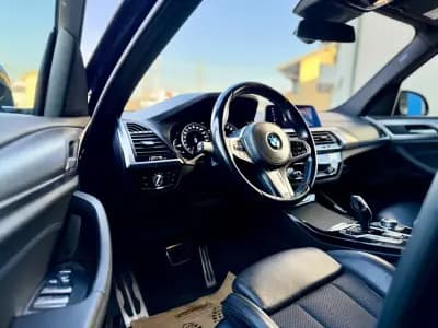 Vendo BMW X3 2021 - 36950 EUR, 42000 km - AUTO.MOTO.pt
