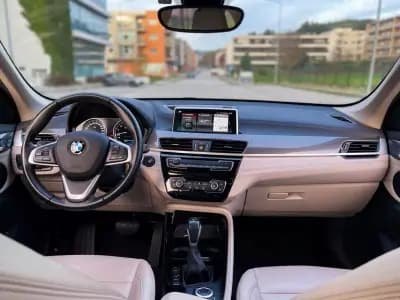 Sell BMW X1 2021 - 25990 EUR, 101031 km - AUTO.MOTO.pt