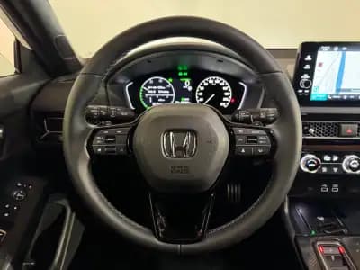 Vendo Honda Civic 2025 - 43000 EUR, 100 km - AUTO.MOTO.pt