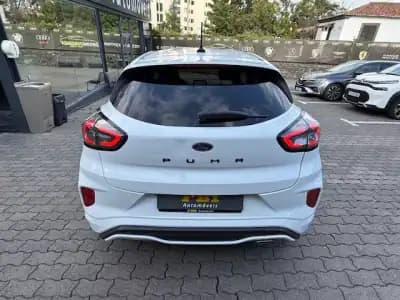 Vendo Ford Puma 2023 - 24900 EUR, 39258 km - AUTO.MOTO.pt
