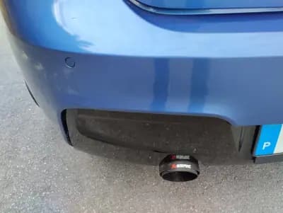 Sell BMW 120 2013 - 13999 EUR, 270000 km - AUTO.MOTO.pt