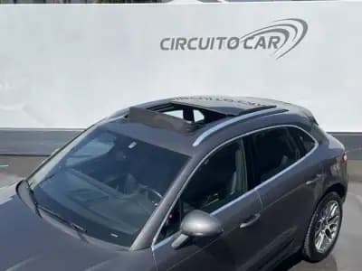 Sell Porsche Macan 2014 - 34900 EUR, 215608 km - AUTO.MOTO.pt