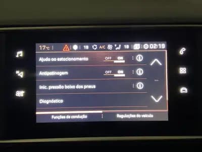 Sell Peugeot 308 SW 2019 - 14500 EUR, 76190 km - AUTO.MOTO.pt