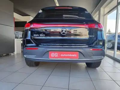 Sell Mercedes-Benz EQA 2022 - 35350 EUR, 31000 km - AUTO.MOTO.pt