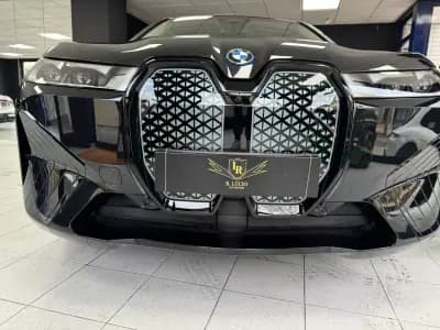 Vendo BMW iX 2024 - 62500 EUR, 12502 km - AUTO.MOTO.pt