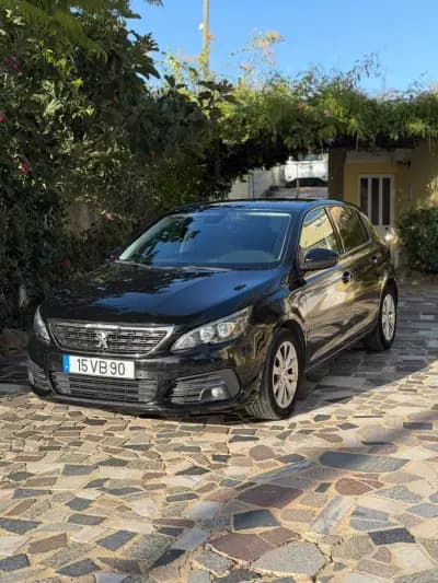 Vendo Peugeot 308 SW 2018 - 15900 EUR, 117320 km - AUTO.MOTO.pt