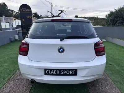 Vendo BMW 118 2013 - 13900 EUR, 160000 km - AUTO.MOTO.pt