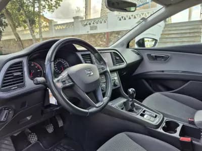 Sell SEAT Leon 2019 - 15900 EUR, 90147 km - AUTO.MOTO.pt
