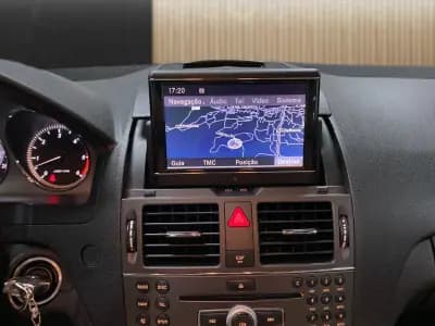 Sell Mercedes-Benz C 350 2010 - 17500 EUR, 142000 km - AUTO.MOTO.pt