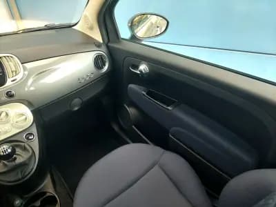 Vendo Fiat 500C 2022 - 14900 EUR, 30195 km - AUTO.MOTO.pt