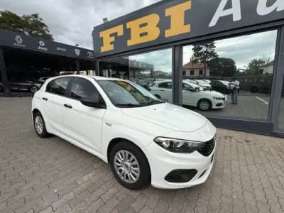 Vendo Fiat Tipo 2020 - 15500 EUR, 33000 km - AUTO.MOTO.pt