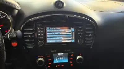 Vendo Nissan Juke 2017 - 12290 EUR, 125919 km - AUTO.MOTO.pt