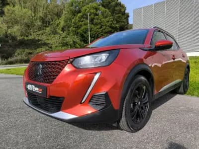 Sell Peugeot e-2008 2020 - 18793 EUR, 23504 km - AUTO.MOTO.pt