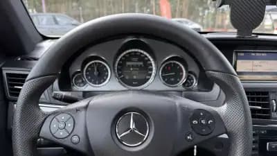 Sell Mercedes-Benz E 250 2010 - 18500 EUR, 0 km - AUTO.MOTO.pt