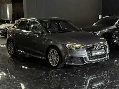 Vendo Audi A3 Sportback 2017 - 15990 EUR, 203700 km - AUTO.MOTO.pt