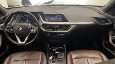 Vendo BMW 116 2022 - 24490 EUR, 89728 km - AUTO.MOTO.pt