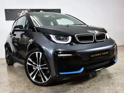 Vendo BMW i3 2022 - 23900 EUR, 47000 km - AUTO.MOTO.pt