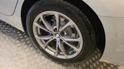 Sell BMW 318 2020 - 21500 EUR, 264805 km - AUTO.MOTO.pt