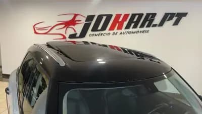 Vendo MINI Countryman 2011 - 13990 EUR, 116000 km - AUTO.MOTO.pt